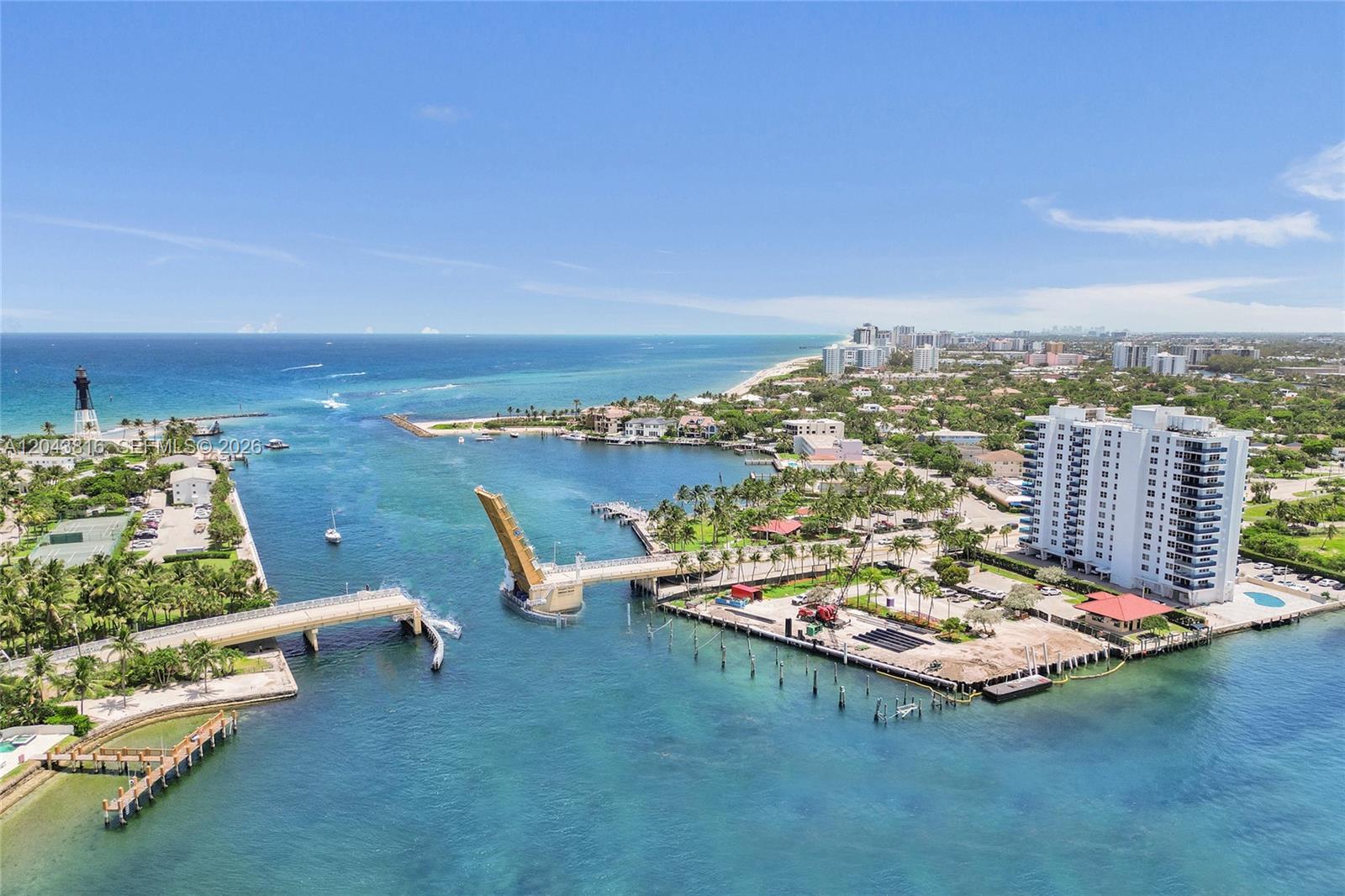 2639 North Riverside Drive, Unit 206 Pompano Beach, FL 33062 - Photo 3 of 35