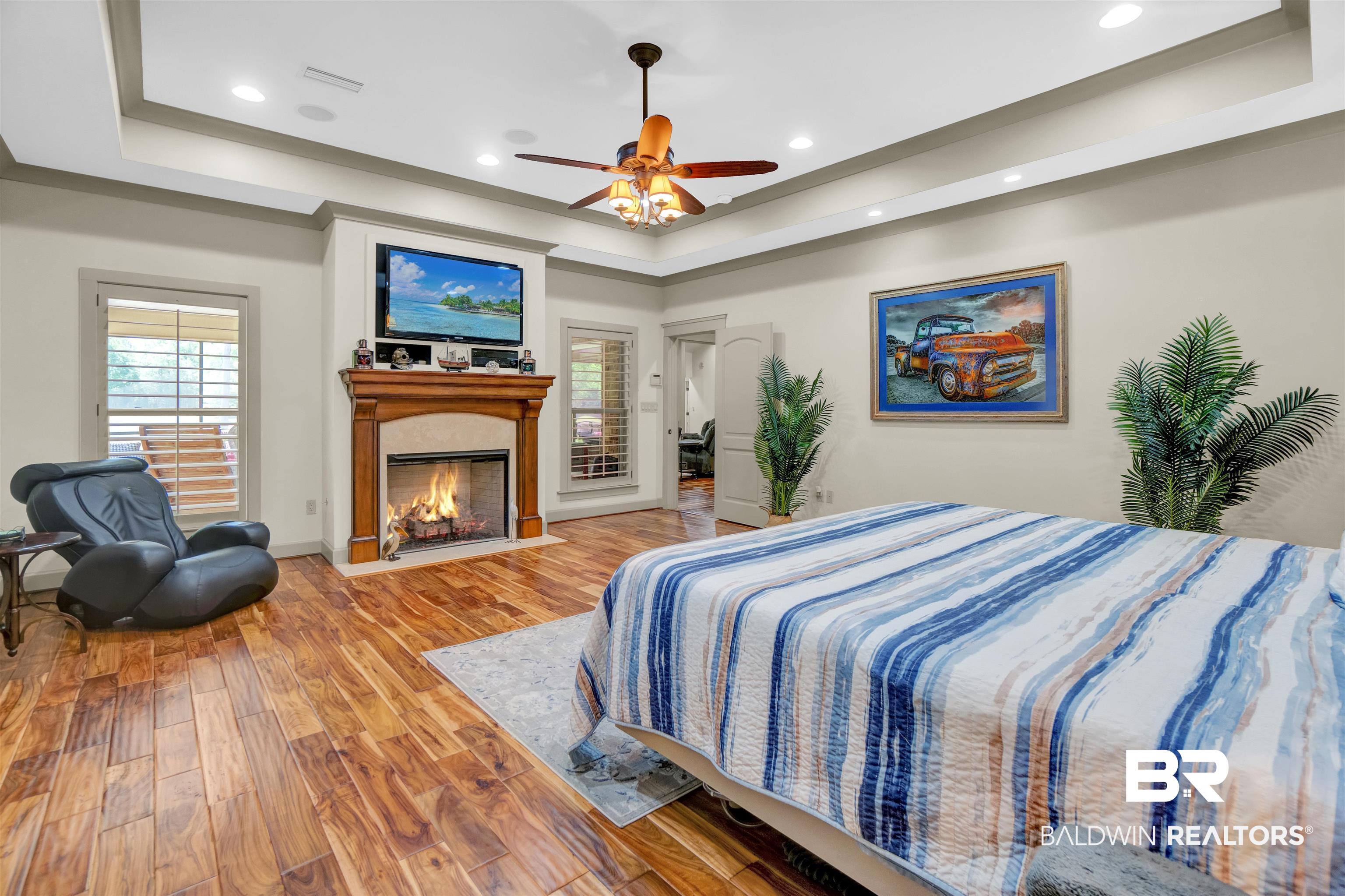 917 Rockaway Creek Road Atmore, AL 36502 - Photo 27 of 93