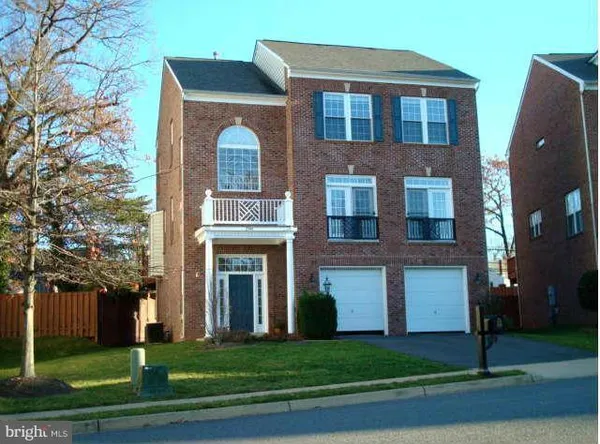 $5,975 | 2341 Brittany Parc Drive, Falls Church, VA 22043