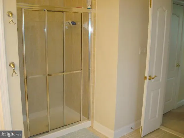 a view of a bathroom from the bathroom