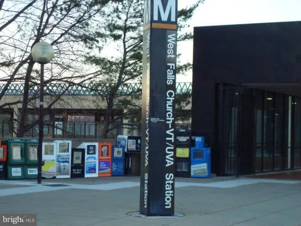 $5,975 | 2341 Brittany Parc Drive, Falls Church, VA 22043