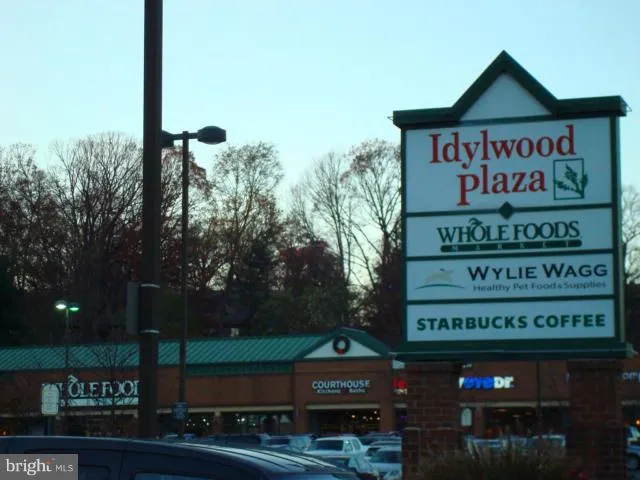 $6,300 | 2341 Brittany Parc Drive, Falls Church, VA 22043