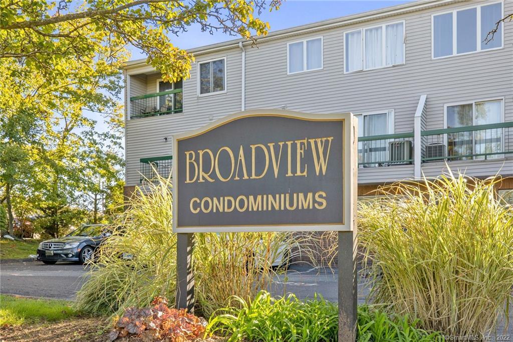 219 South Broad Street, Unit S207 Meriden, CT 06450 - Photo 1 of 1