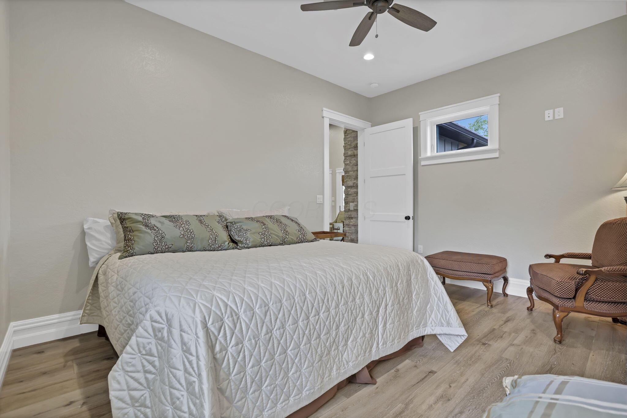13014 Luthman Road Minster, OH 45865 - Photo 39 of 63 Upper Level Bedroom Two