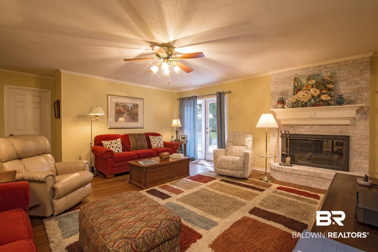 140 Ridgewood Drive Daphne, AL 36526 - Photo 15 of 34