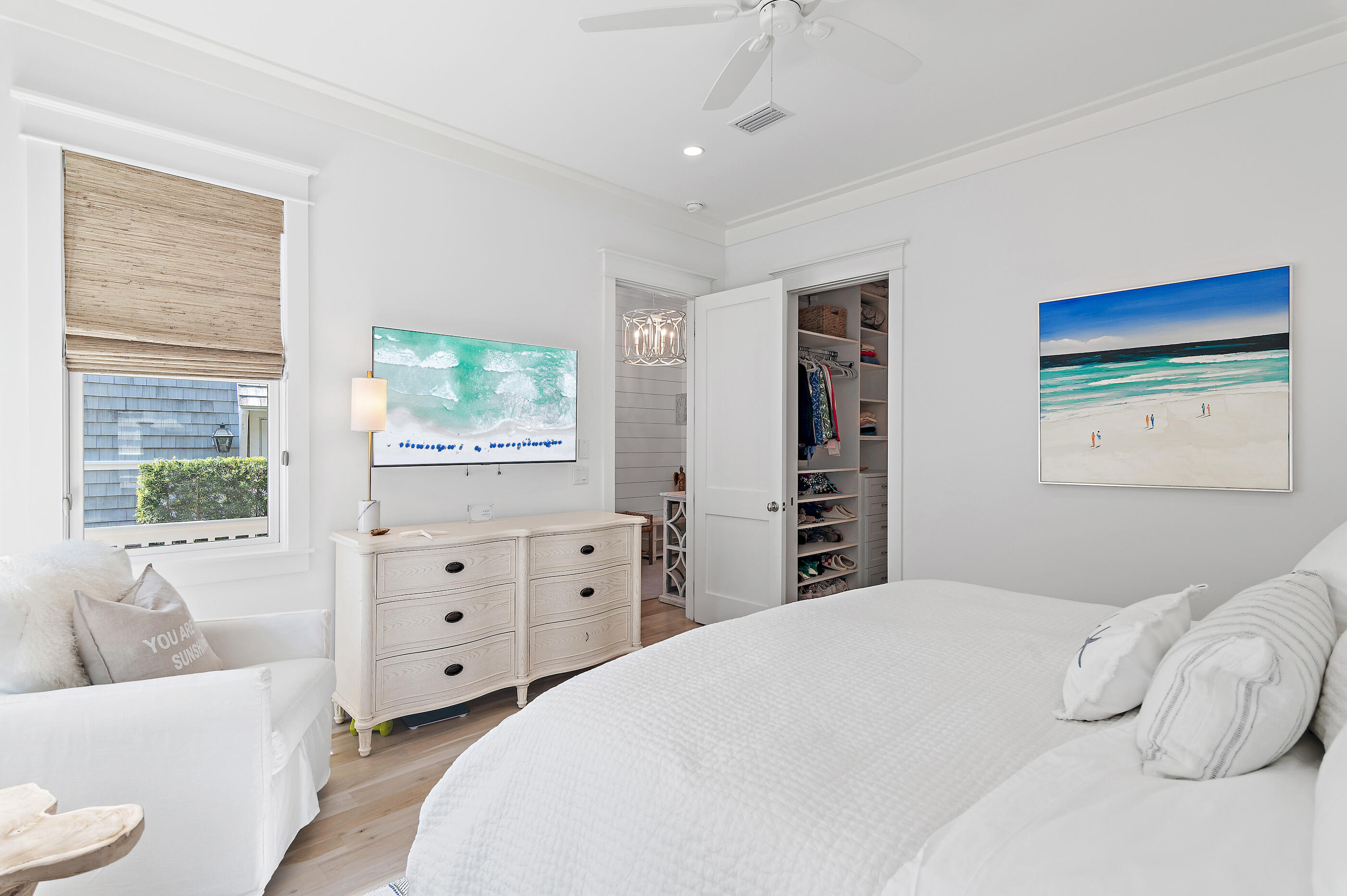 17 Honor Ln Inlet Beach Inlet Beach, FL 32461 - Photo 18 of 79 Primary Bedroom