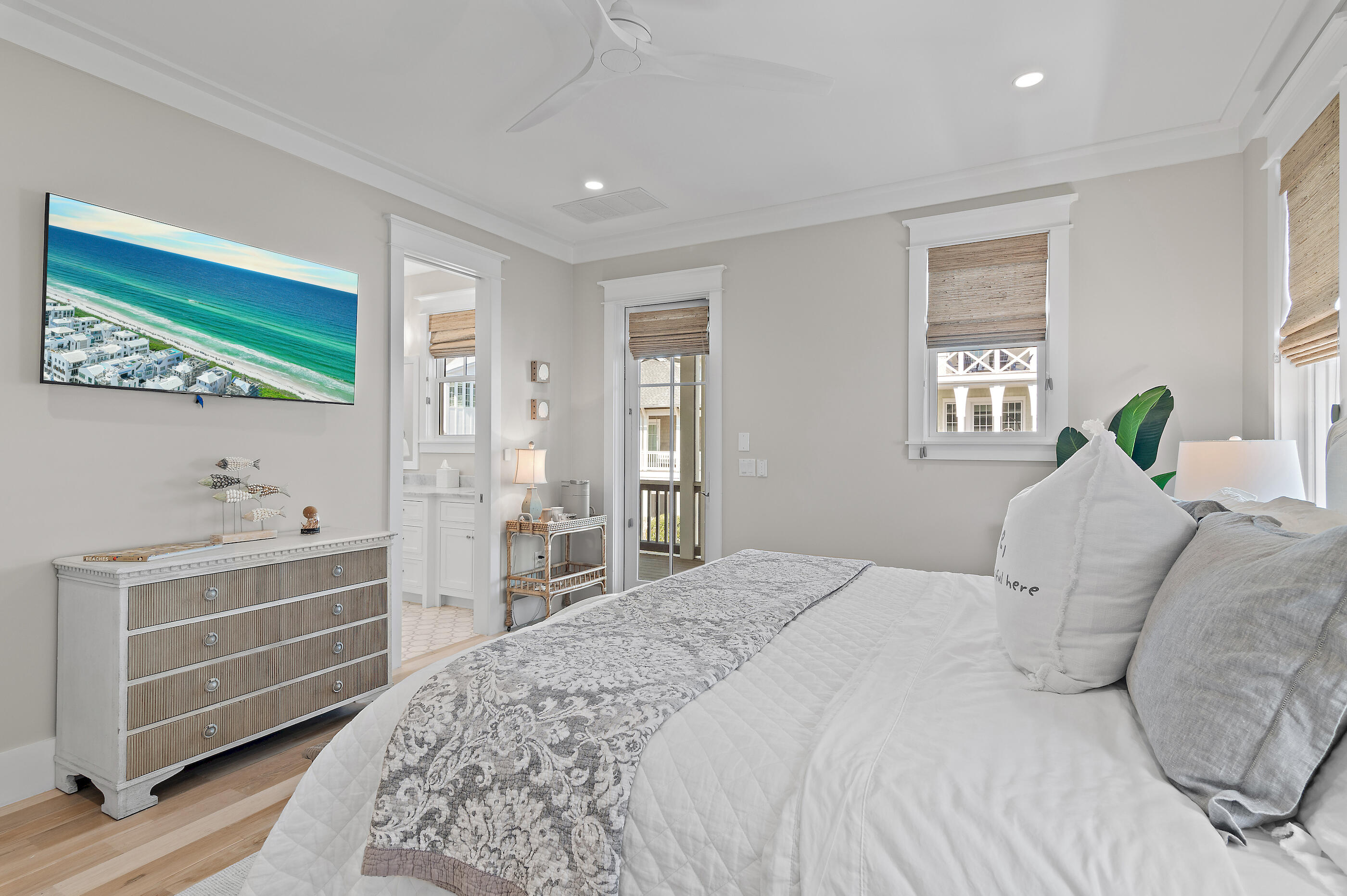 17 Honor Ln Inlet Beach Inlet Beach, FL 32461 - Photo 25 of 79 Bedroom 1
