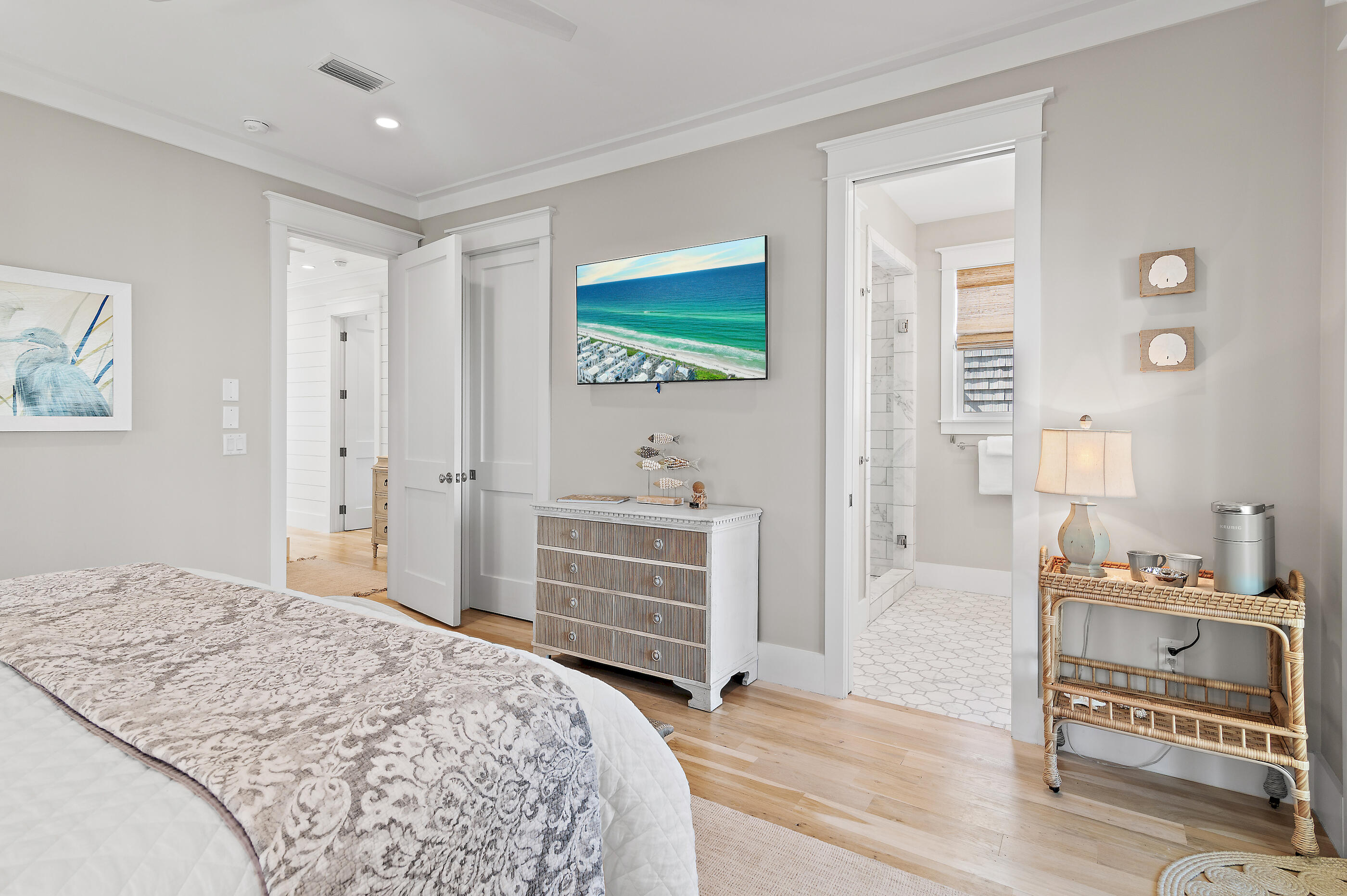 17 Honor Ln Inlet Beach Inlet Beach, FL 32461 - Photo 26 of 79 Bedroom 1