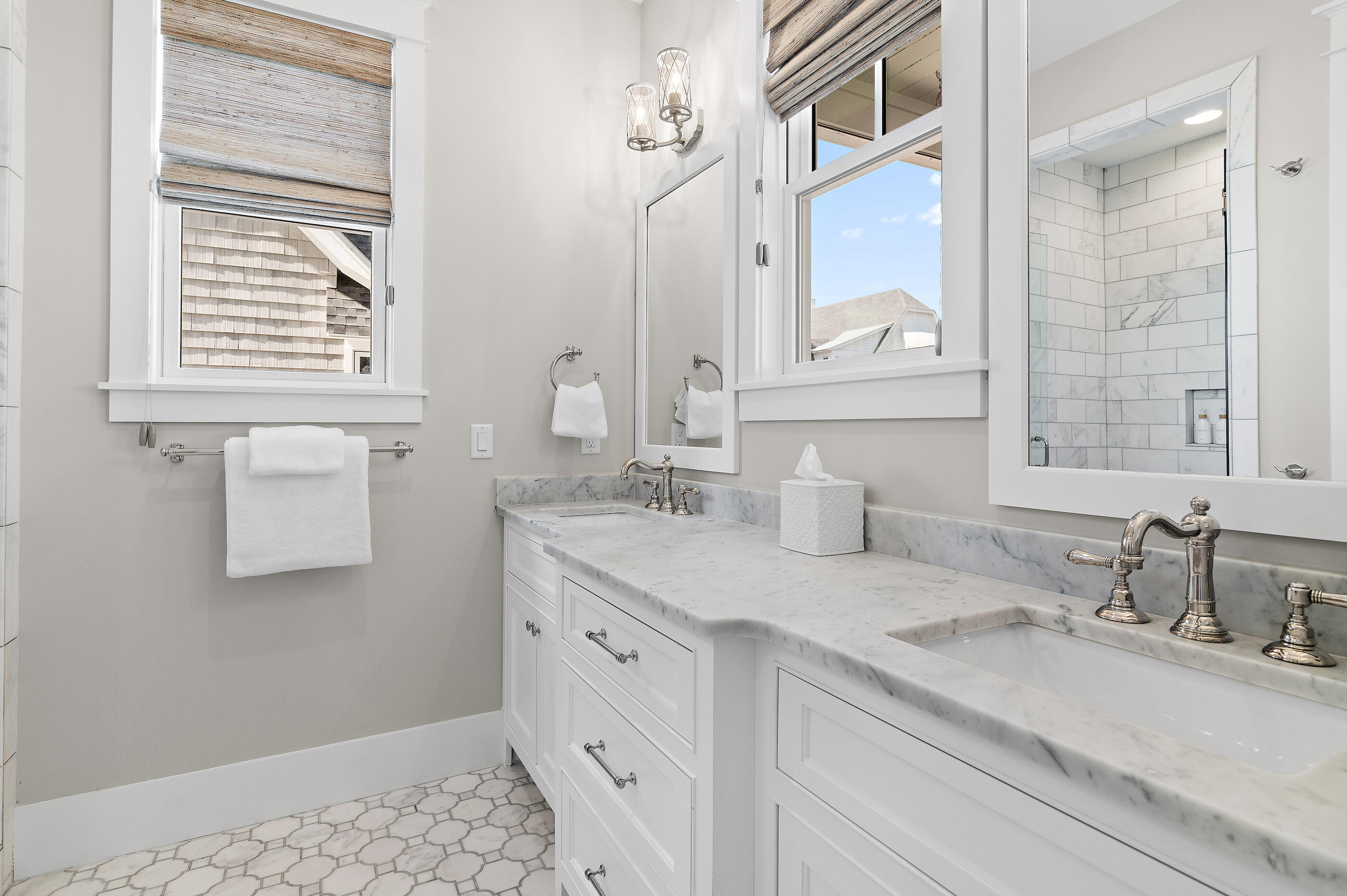 17 Honor Ln Inlet Beach Inlet Beach, FL 32461 - Photo 28 of 79 Bathroom 1