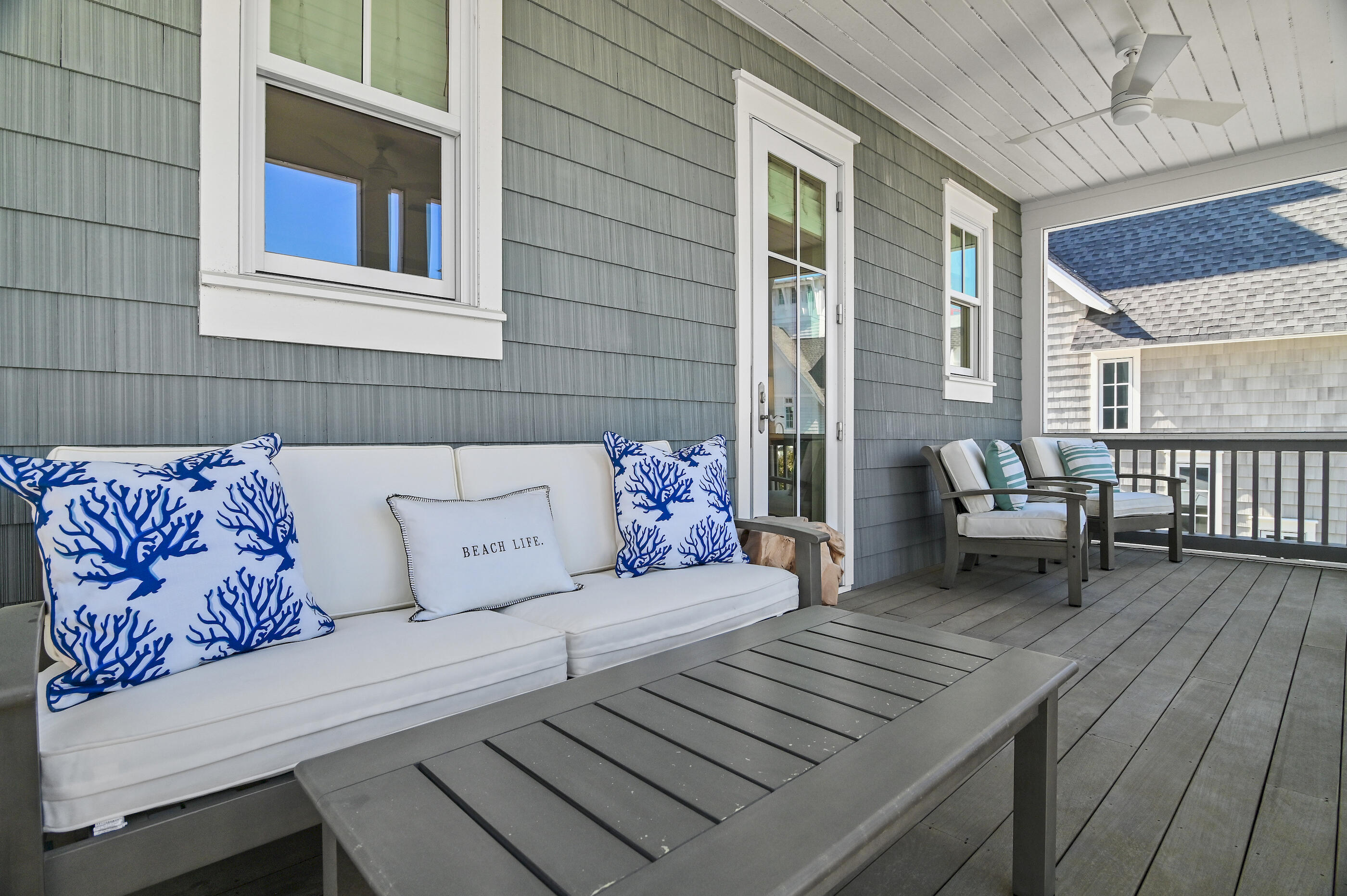 17 Honor Ln Inlet Beach Inlet Beach, FL 32461 - Photo 29 of 79 Patio