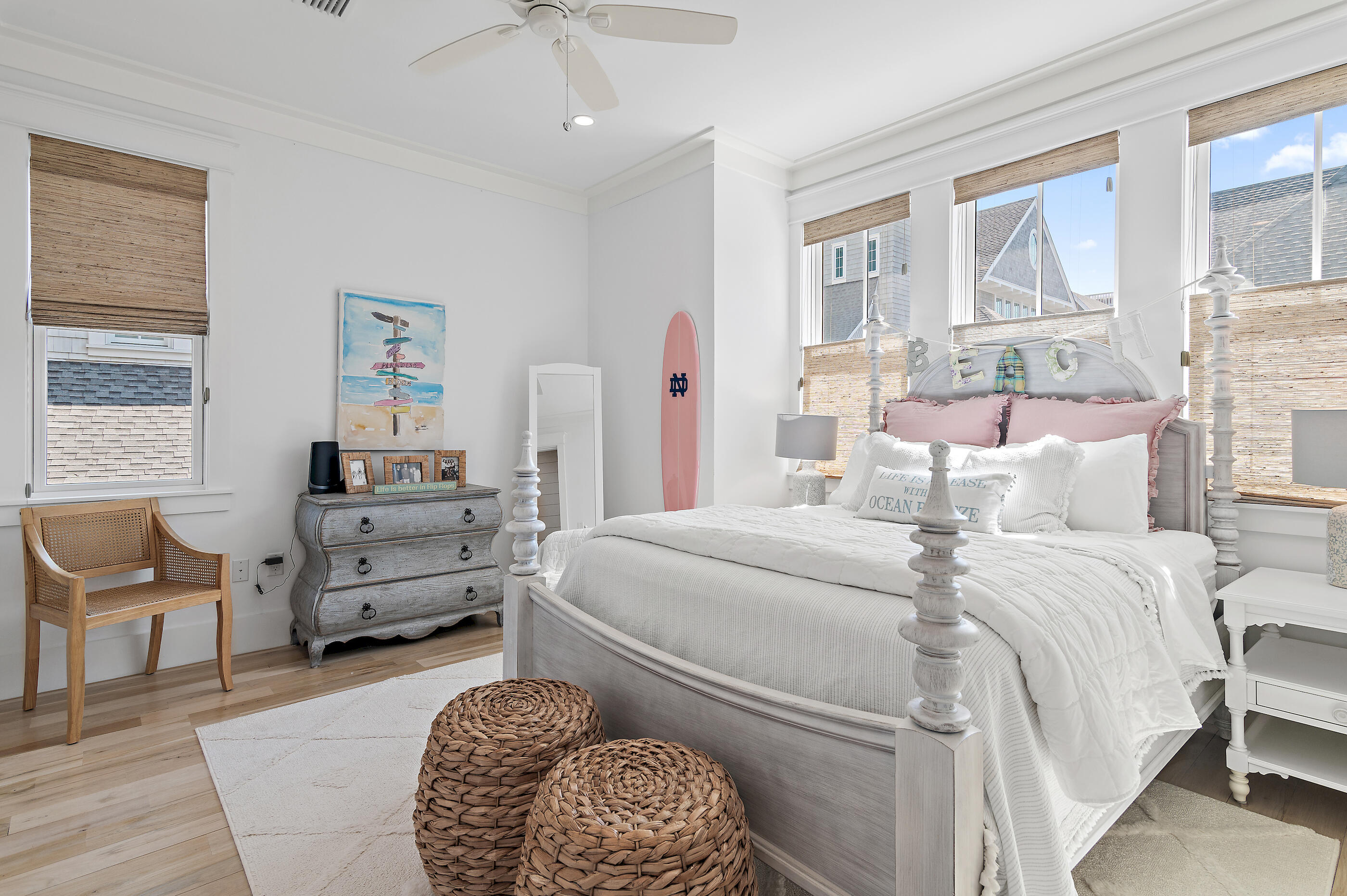 17 Honor Ln Inlet Beach Inlet Beach, FL 32461 - Photo 34 of 79 Bedroom 3