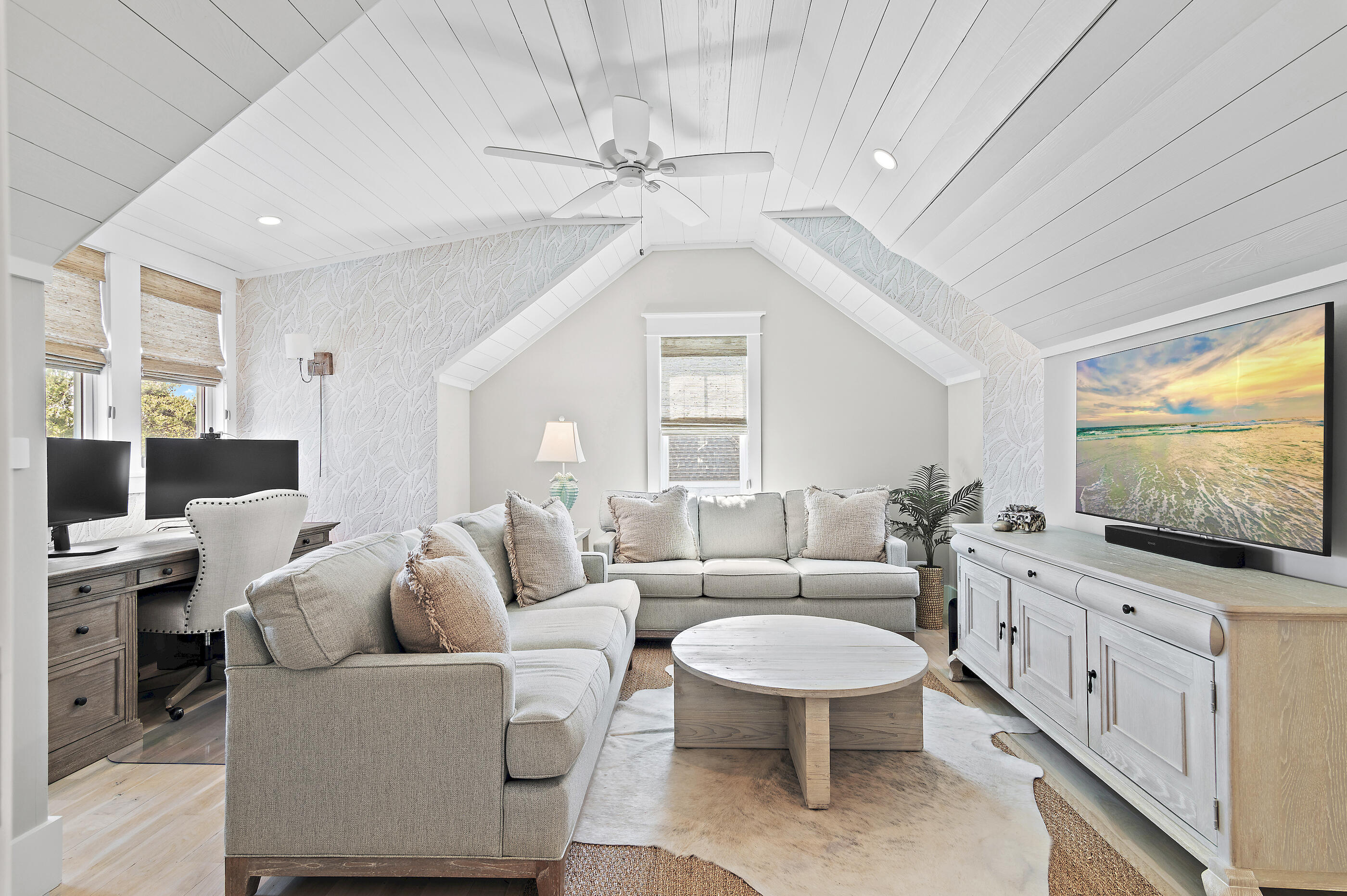 17 Honor Ln Inlet Beach Inlet Beach, FL 32461 - Photo 41 of 79 Bedroom 4