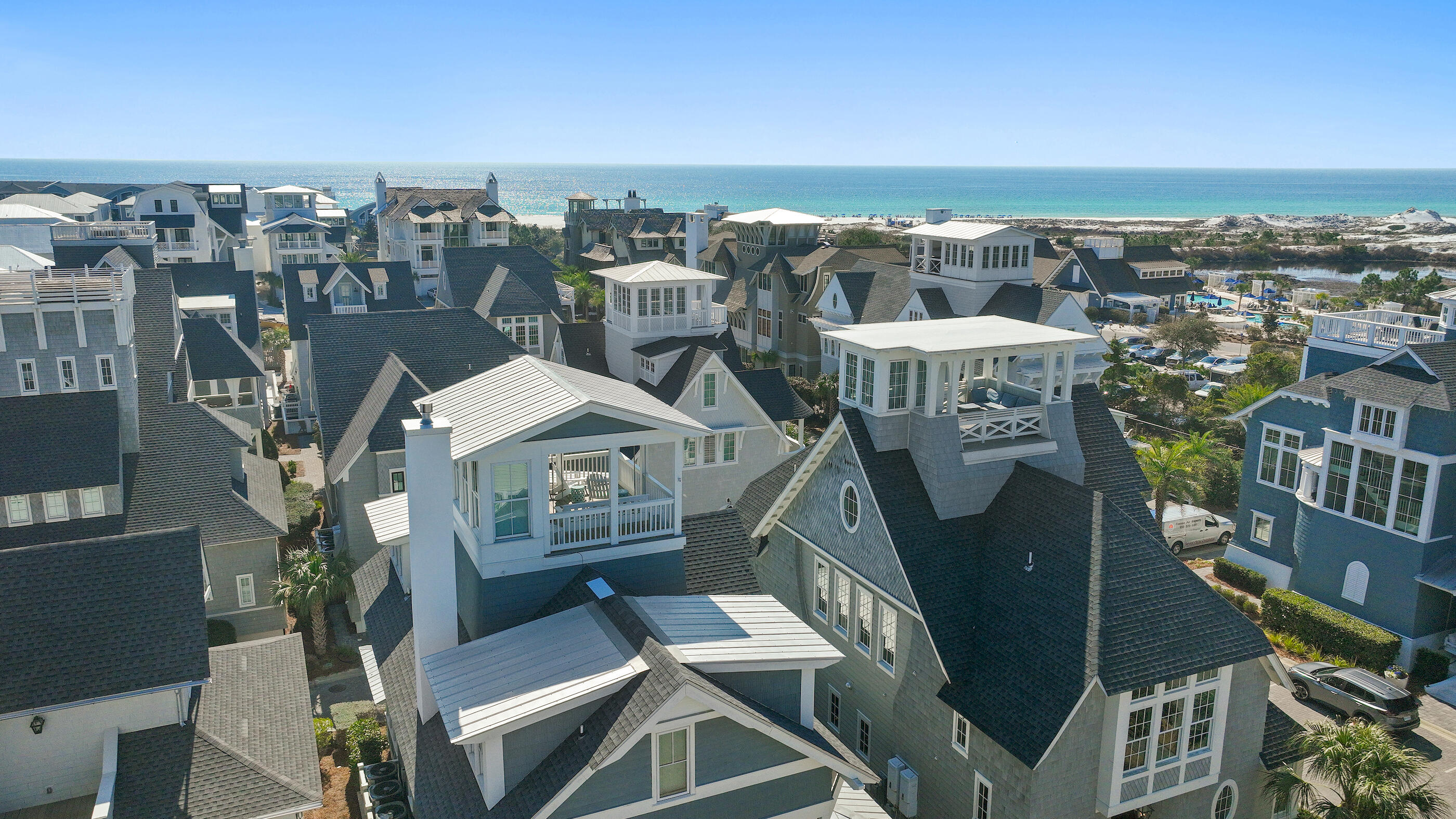 17 Honor Ln Inlet Beach Inlet Beach, FL 32461 - Photo 6 of 79 Gulf Views
