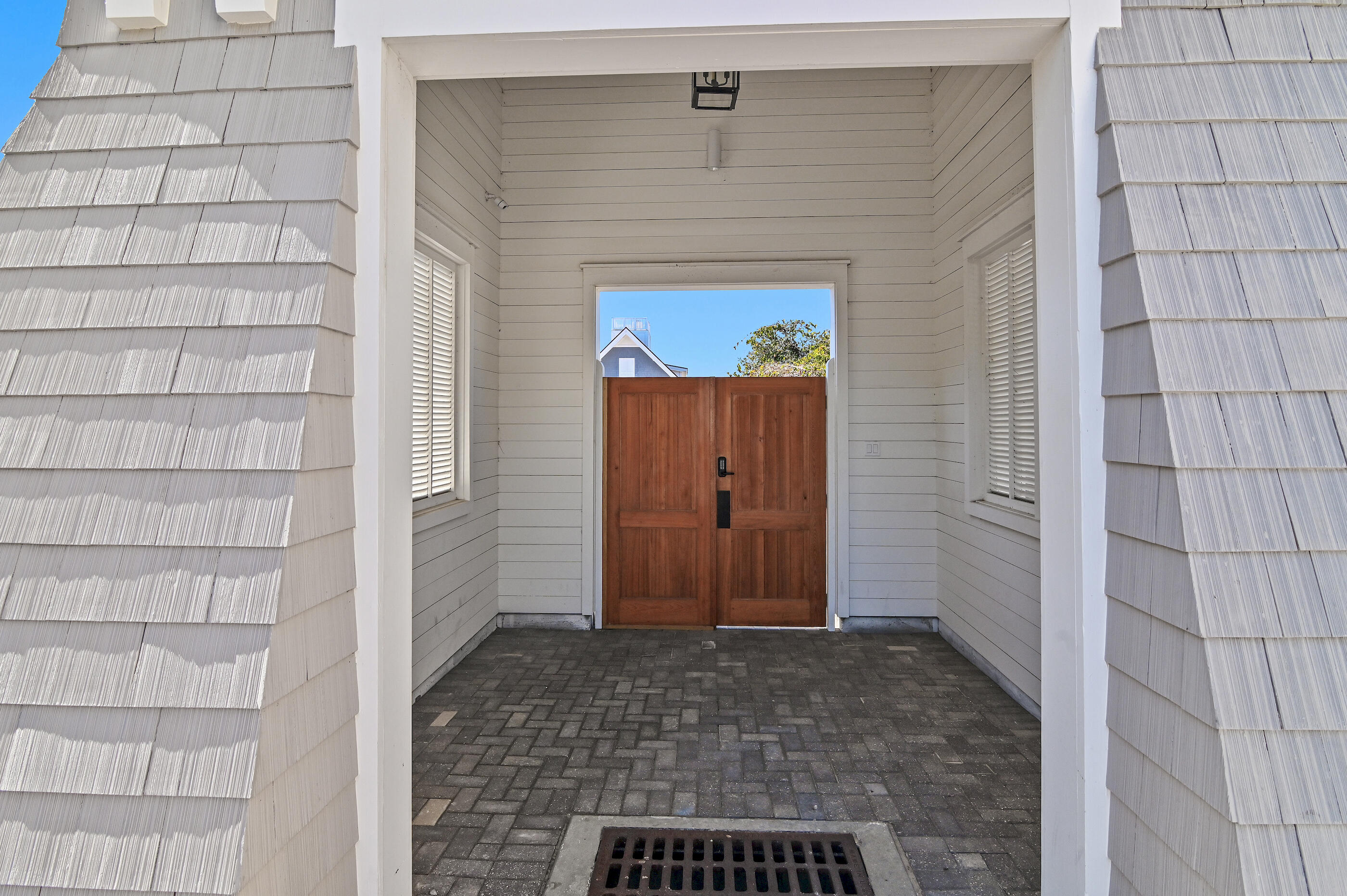 17 Honor Ln Inlet Beach Inlet Beach, FL 32461 - Photo 61 of 79 Gate to Watersound Beach Club 1
