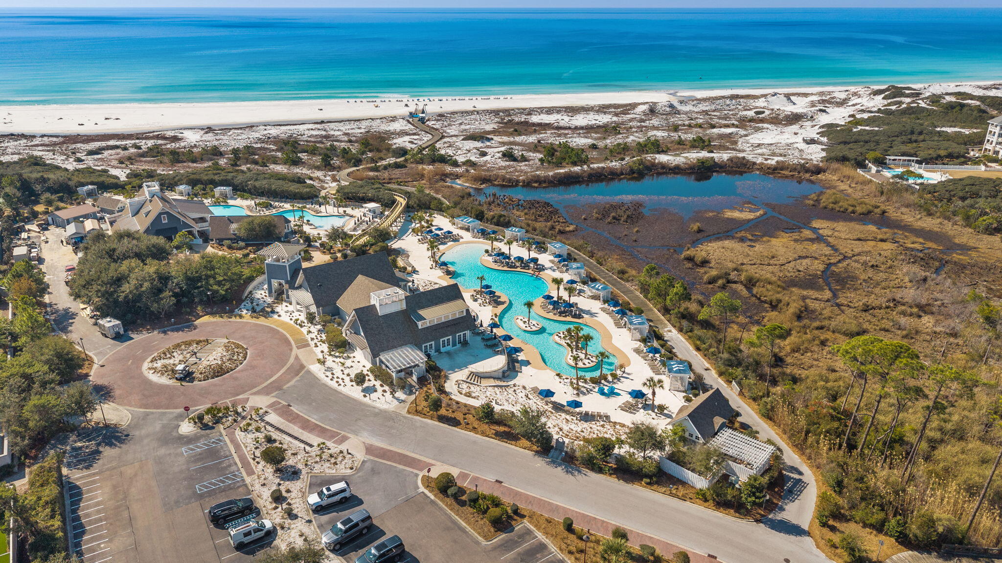 17 Honor Ln Inlet Beach Inlet Beach, FL 32461 - Photo 71 of 79 Watersound Beach Club