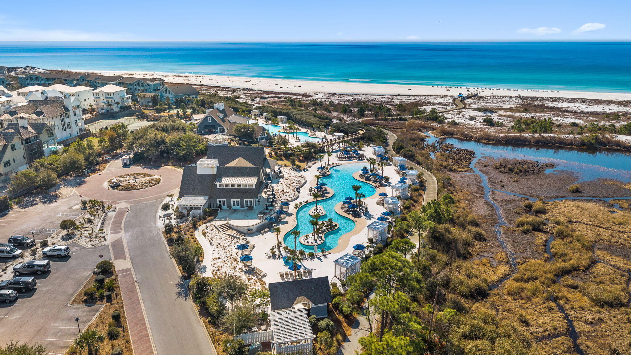 17 Honor Ln Inlet Beach Inlet Beach, FL 32461 - Photo 74 of 79 Watersound Beach Club