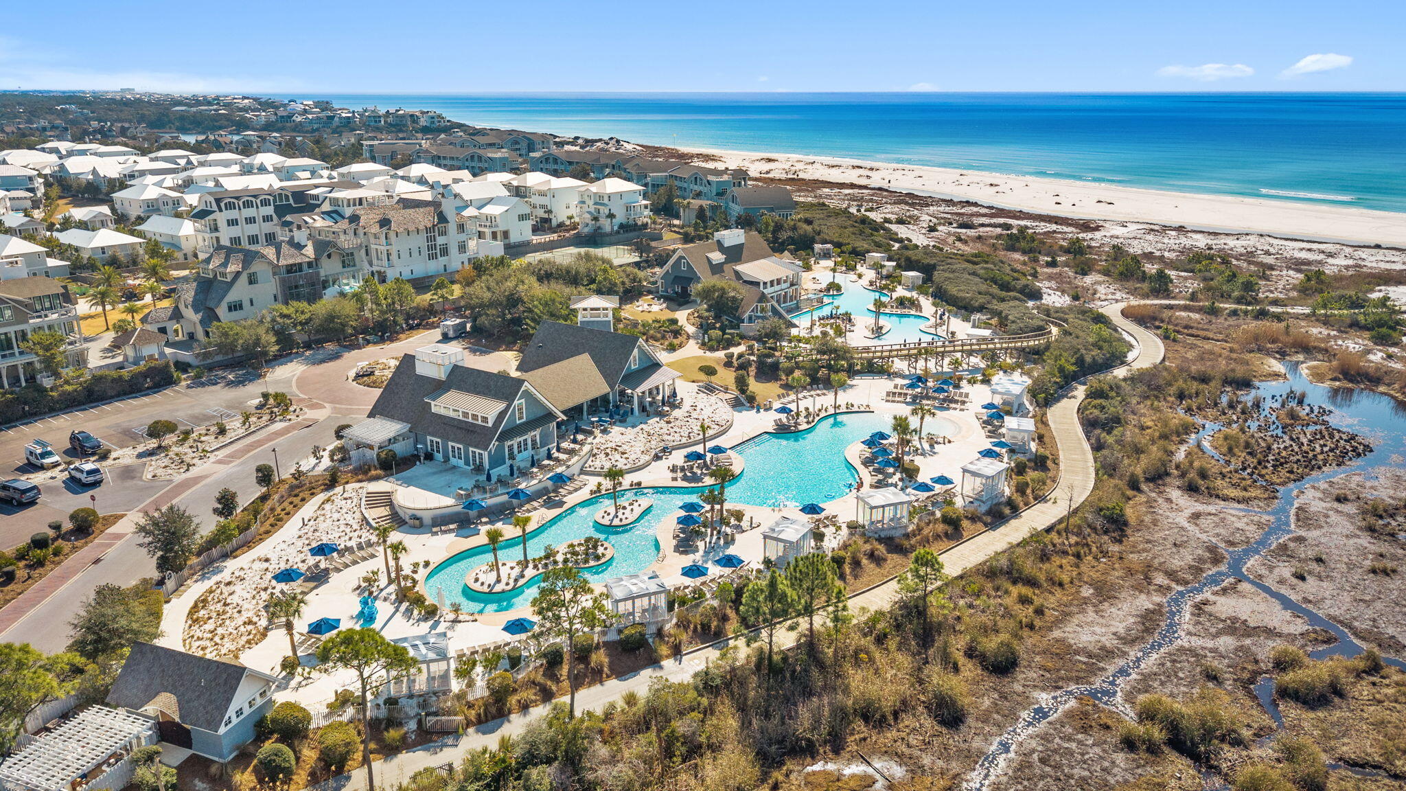 17 Honor Ln Inlet Beach Inlet Beach, FL 32461 - Photo 75 of 79 Watersound Beach Club