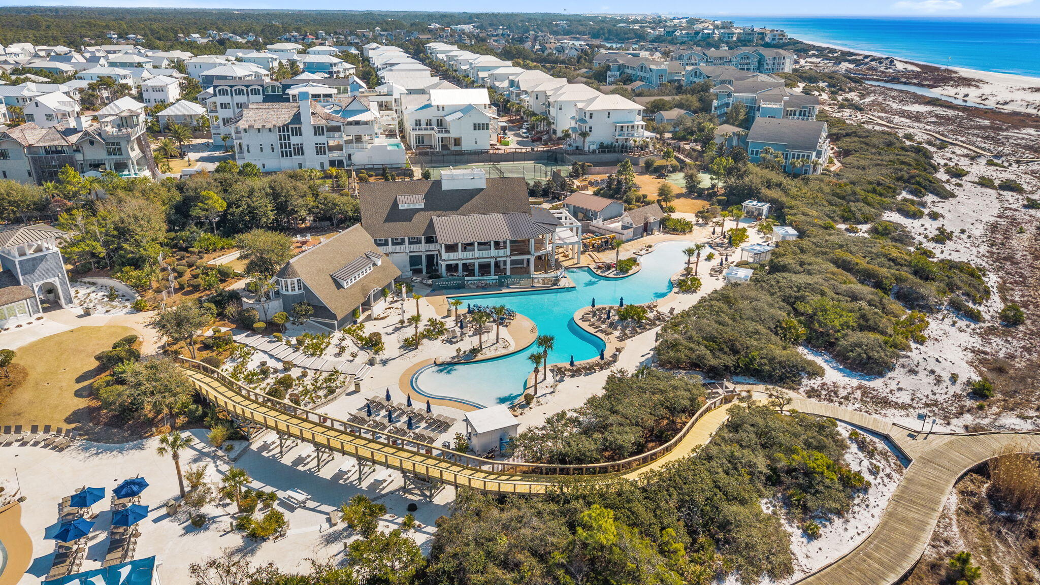 17 Honor Ln Inlet Beach Inlet Beach, FL 32461 - Photo 77 of 79 Watersound Beach Club