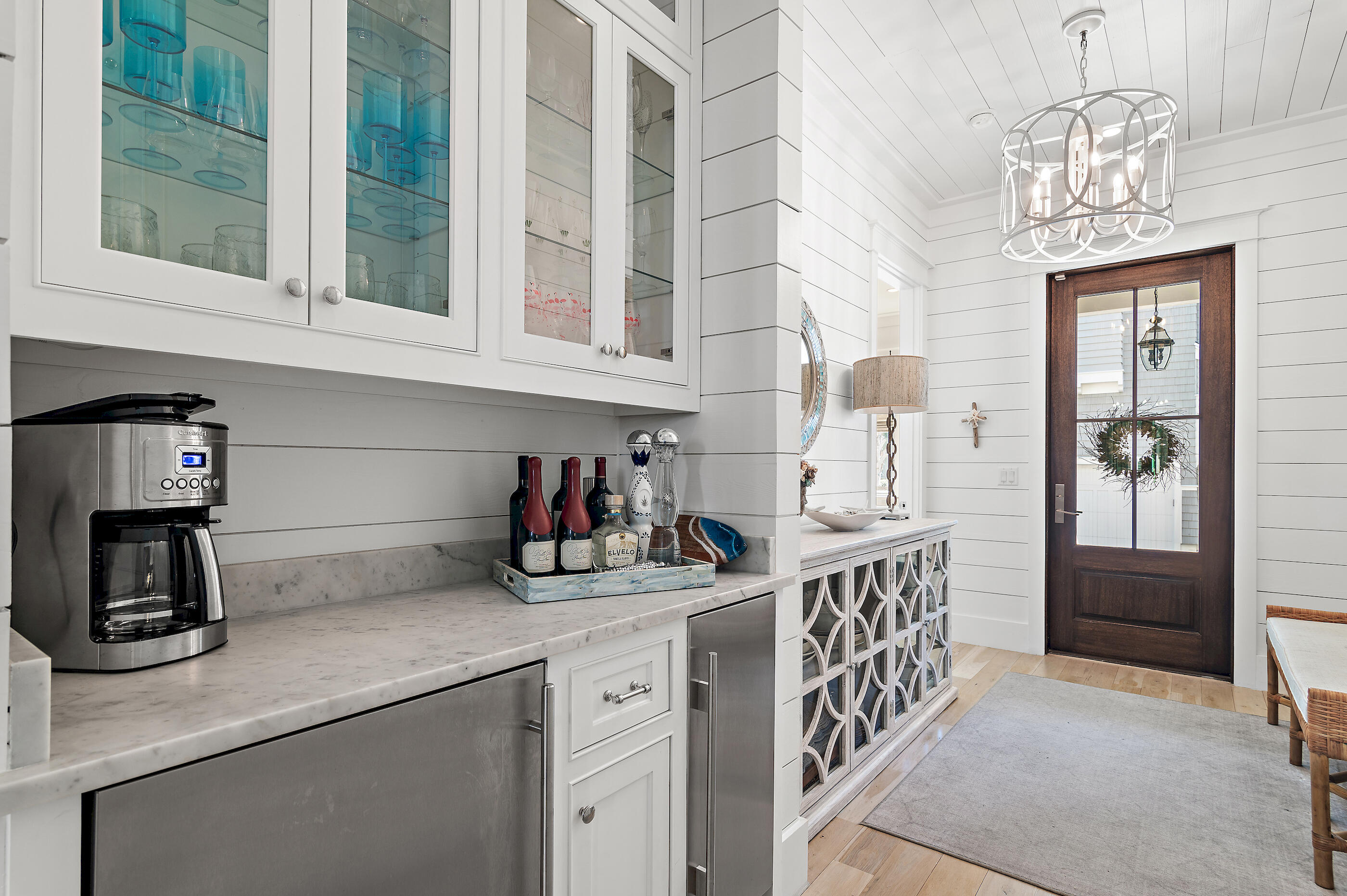 17 Honor Ln Inlet Beach Inlet Beach, FL 32461 - Photo 8 of 79 Entry