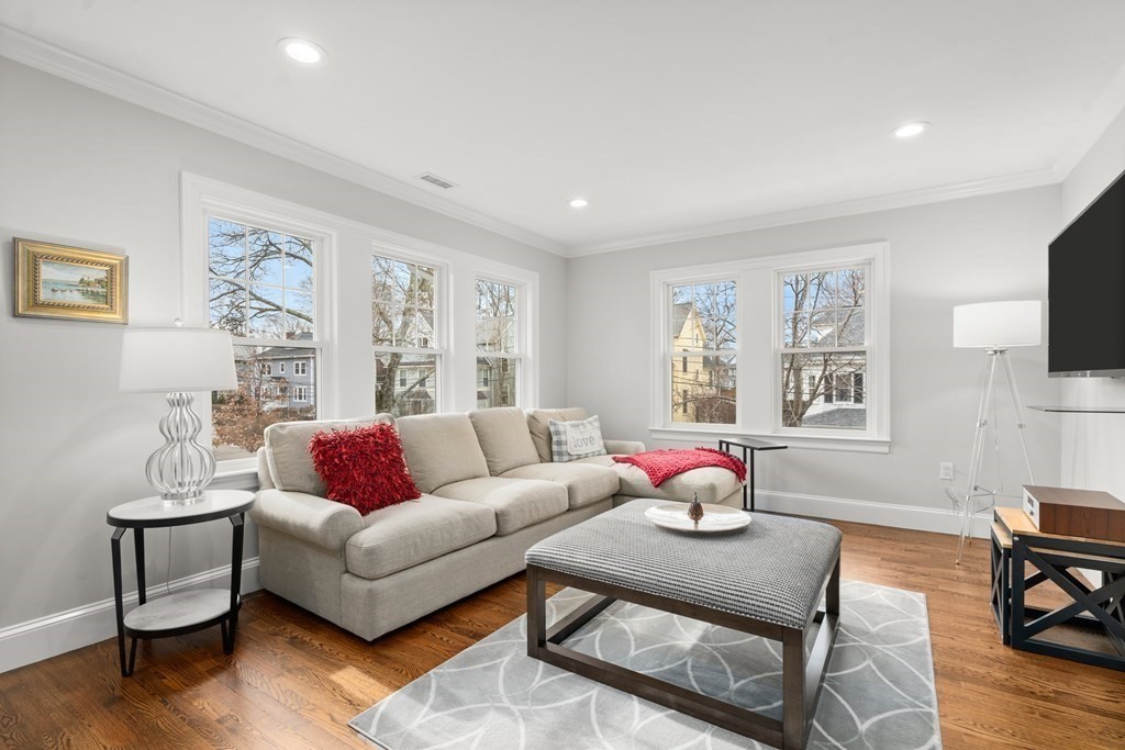 98 Manet Road, Unit 2 Newton, MA 02467 - Photo 6 of 33