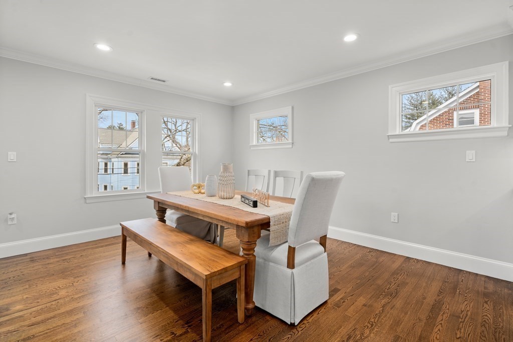 98 Manet Road, Unit 2 Newton, MA 02467 - Photo 8 of 33
