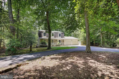 $729,000 | 10410 3 Doctors Road, Dunkirk, MD 20754