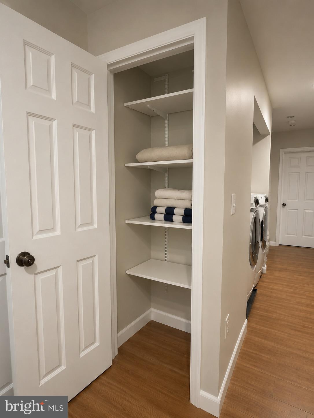 1686 Mapledale Road Elizabethtown, PA 17022 - Photo 21 of 41 Efficient storage for modern living.
