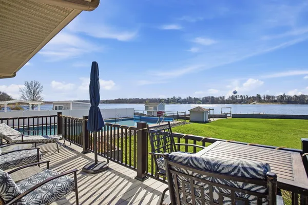 $1,150,000 | 530 Glenwood Avenue, Muskegon, MI 49445
