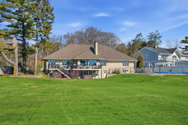 $1,150,000 | 530 Glenwood Avenue, Muskegon, MI 49445
