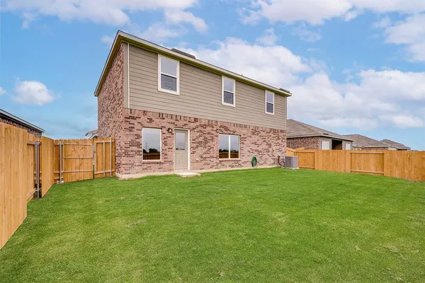 $349,900 | 100 Thomas Paine Drive, Venus, TX 76084