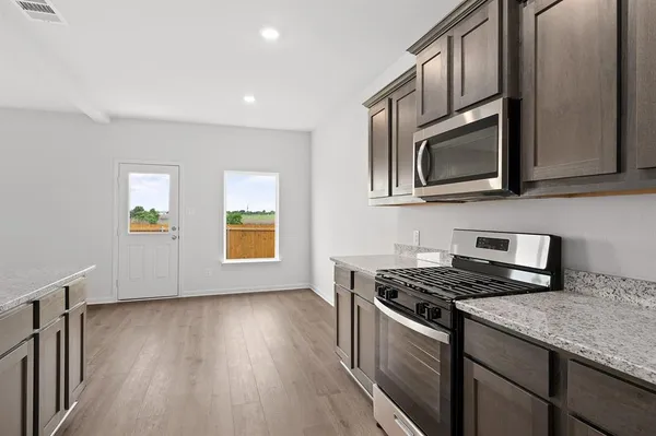 $349,900 | 100 Thomas Paine Drive, Venus, TX 76084