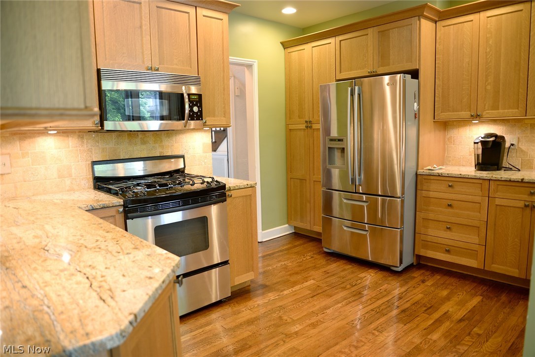 2278 Coventry Road Cleveland Heights, OH 44118 - Photo 12 of 22
