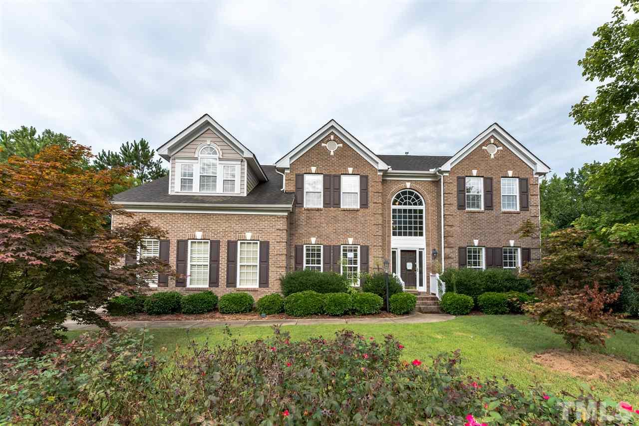 2126 Roland Glen Road Cary, NC 27519 - Photo 1 of 25 Gallery Image 1