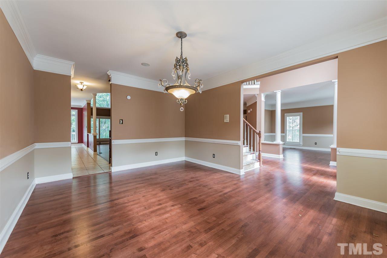 2126 Roland Glen Road Cary, NC 27519 - Photo 12 of 25 Gallery Image 12