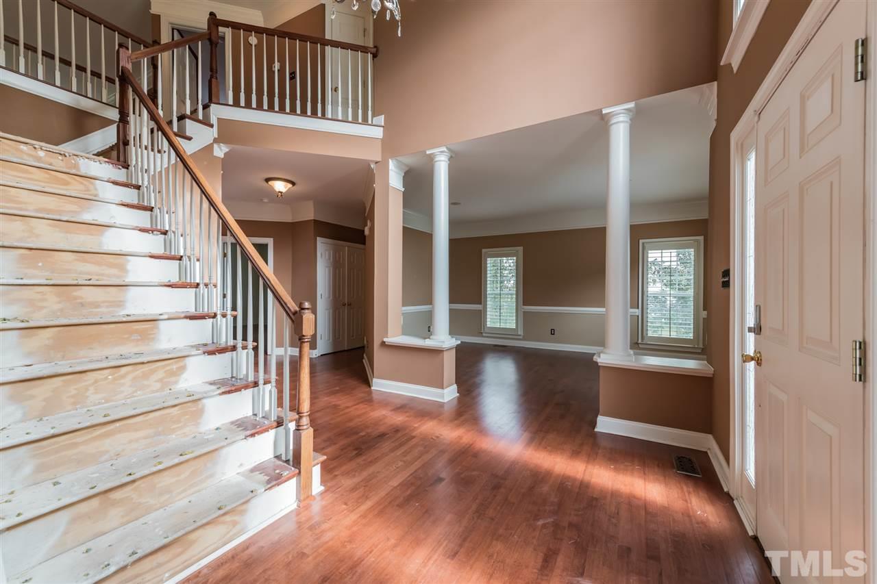 2126 Roland Glen Road Cary, NC 27519 - Photo 5 of 25 Gallery Image 5