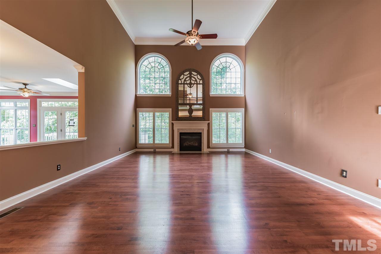 2126 Roland Glen Road Cary, NC 27519 - Photo 9 of 25 Gallery Image 9