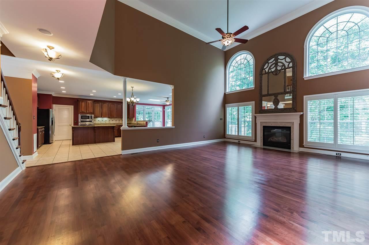 2126 Roland Glen Road Cary, NC 27519 - Photo 10 of 25 Gallery Image 10