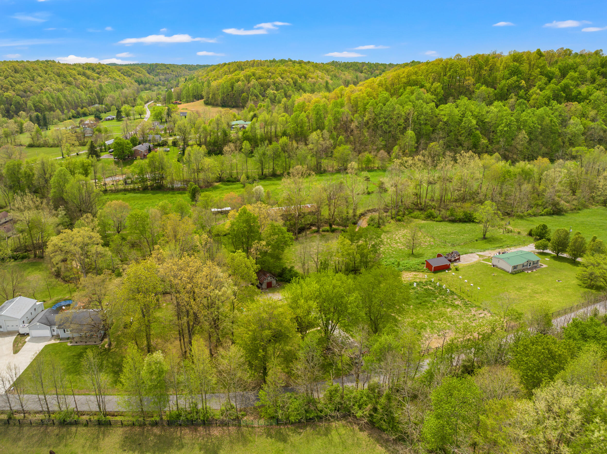 205 Nosco Road Junction City, KY 40440 - Photo 48 of 48 dji_0946