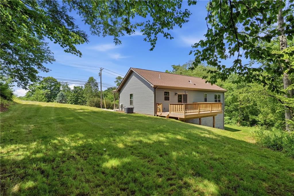 2388 Ridge Road Extension Ambridge, PA 15003 - Photo 40 of 50