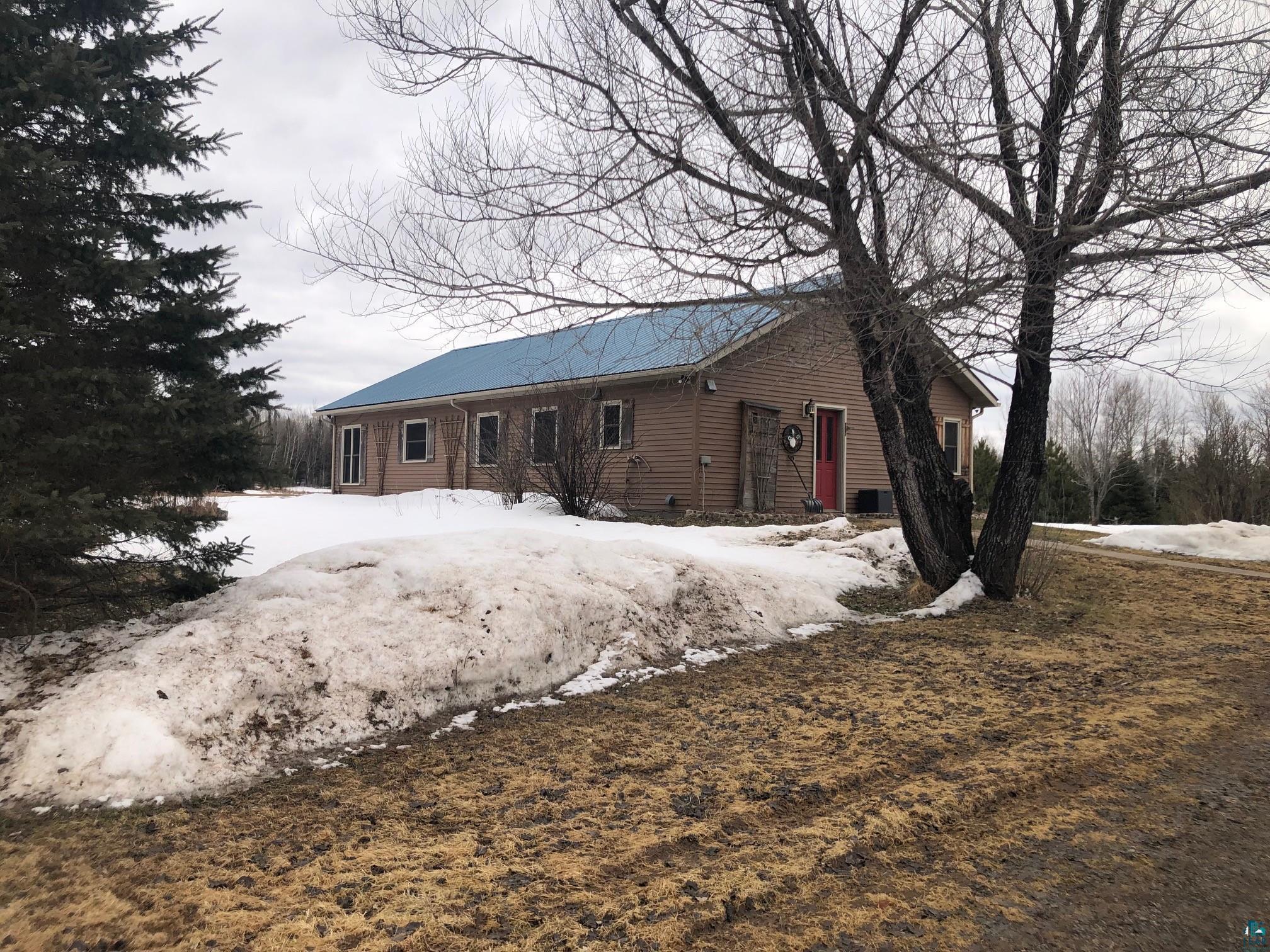 9116 Swan Lake Road Alborn, MN 55702 - Photo 1 of 2 Gallery Image 1