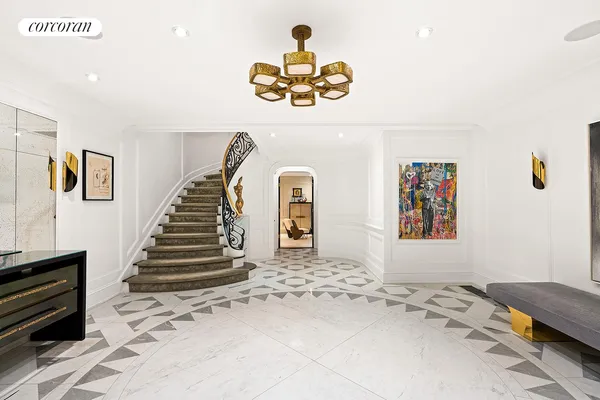 $20,500,000 | 123 East 71st Street | Lenox Hill