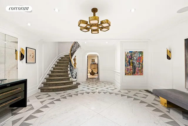 $20,500,000 | 123 East 71st Street | Lenox Hill