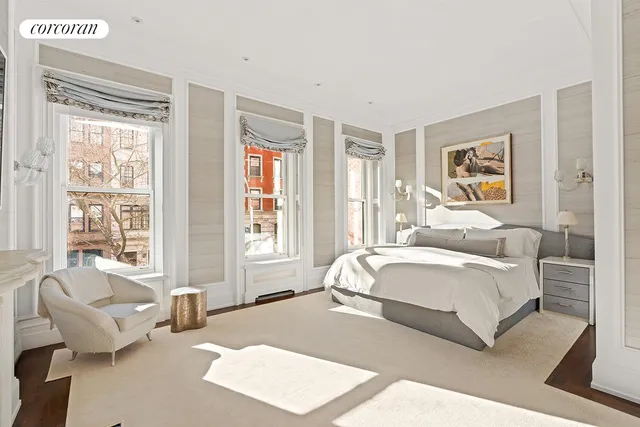 $20,500,000 | 123 East 71st Street | Lenox Hill