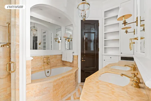 $20,500,000 | 123 East 71st Street | Lenox Hill