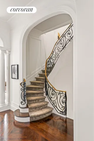 $20,500,000 | 123 East 71st Street | Lenox Hill