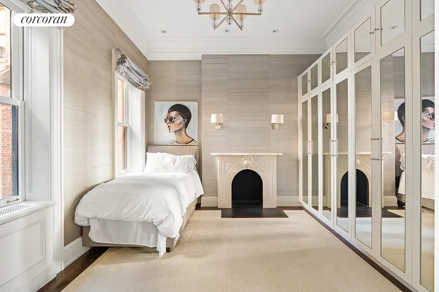 $20,500,000 | 123 East 71st Street | Lenox Hill