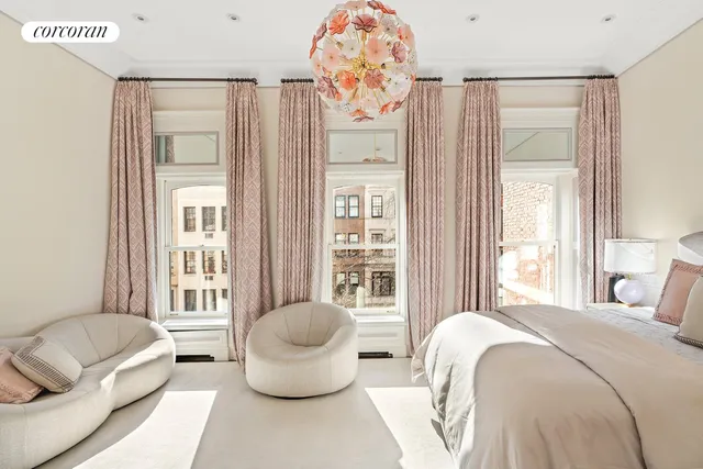 $20,500,000 | 123 East 71st Street | Lenox Hill