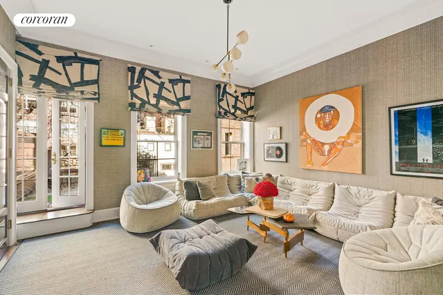 $20,500,000 | 123 East 71st Street | Lenox Hill