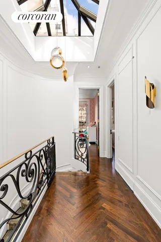 $20,500,000 | 123 East 71st Street | Lenox Hill