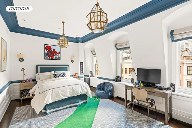 $20,500,000 | 123 East 71st Street | Lenox Hill